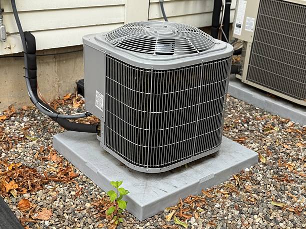 24/7 Emergency Hvac Repair experts in Seagoville, TX